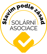 Solární Asociace - Logo