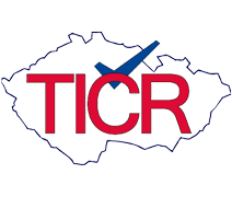 TIČR - Logo