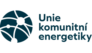 Unie Komunitní Energetiky - Logo