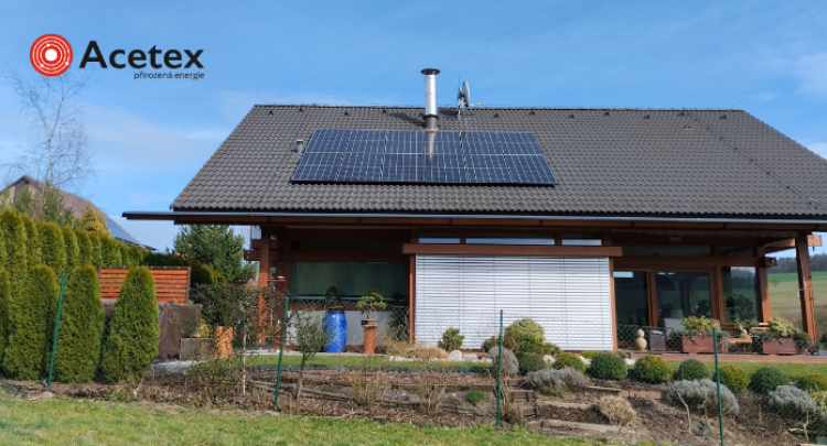 Fotovoltaický ohřev vody a jeho výhody a nevýhody