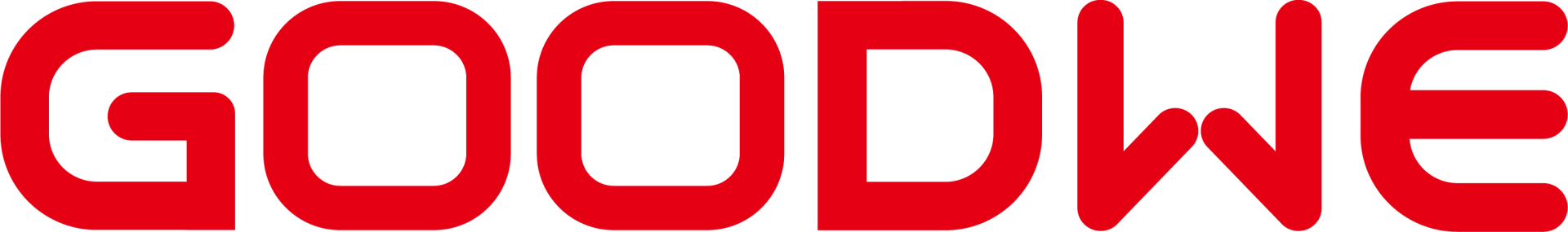 logo GOODWE