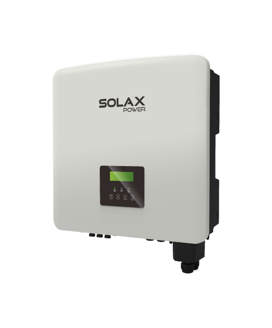 SolaX X3-HYBRID G4