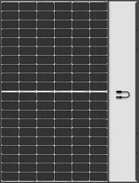 QN-Solar 470 Wp