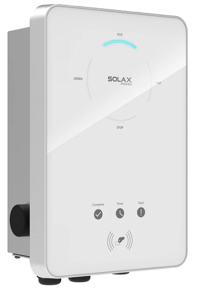 Solax Smart charger X3-EVC-11kW