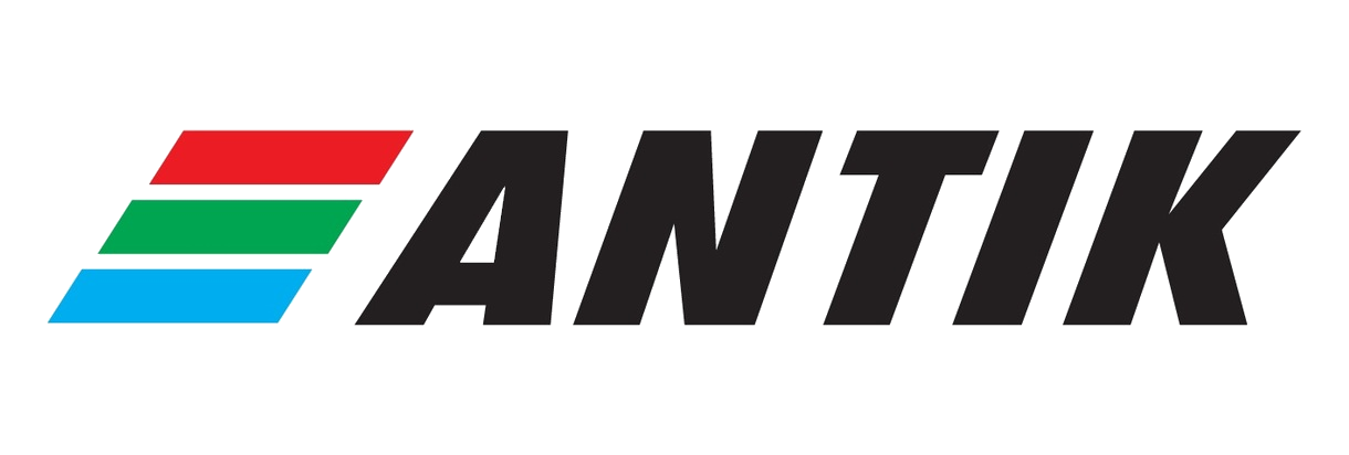 logo ANTIK
