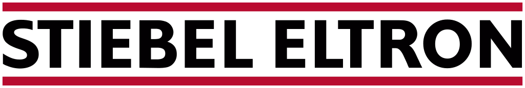 logo STIEBEL ELTRON