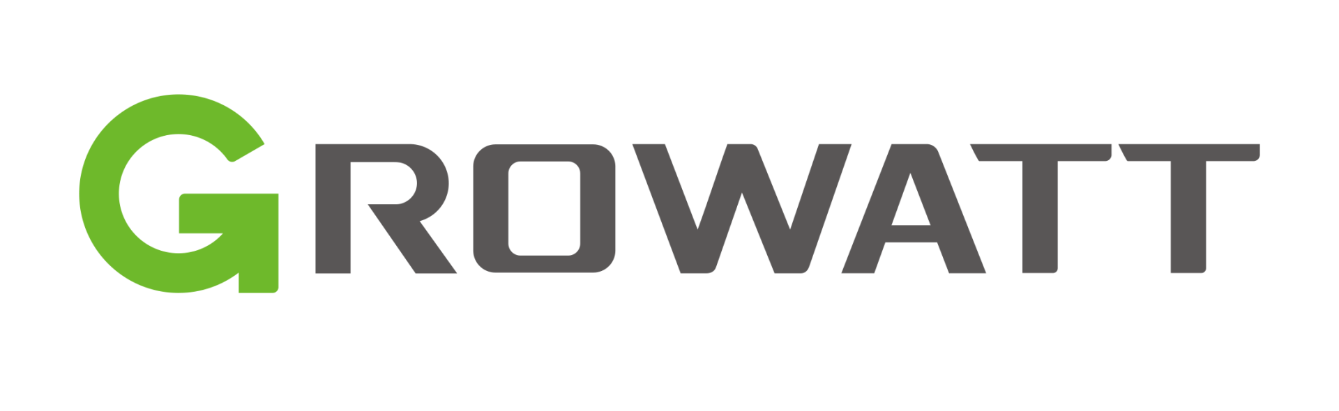 logo GROWATT