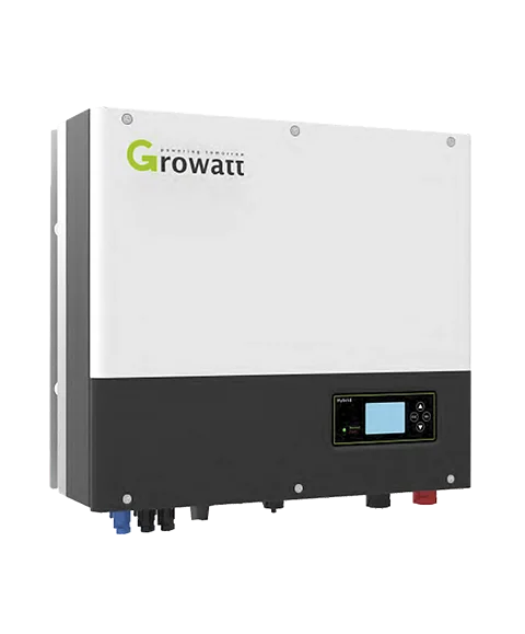 Growatt SPH