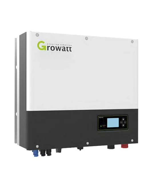 Growatt SPH