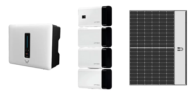 5 kWp