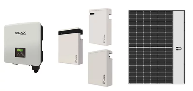 7 kWp